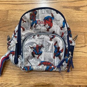 5 for $25! “Colin” Spider-Man backpack